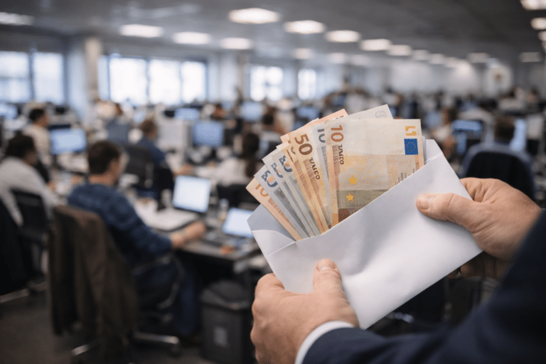 Νέο επίδομα «κλειδώνει» για χιλιάδες εργαζόμενους