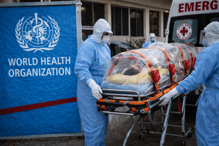 WHO: Τέλος στην επιδημία του ιού Marburg στην Αιθιοπία – Τι δείχνουν τα στοιχεία