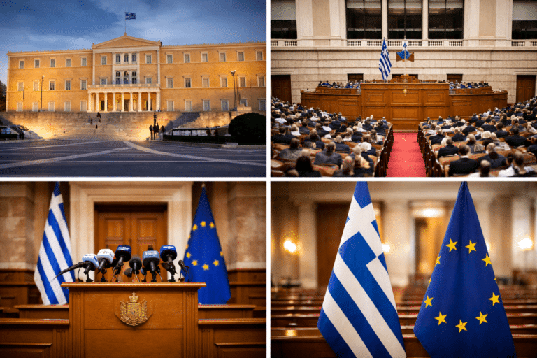 Σκληρή αντιπαράθεση Υπουργείου Ανάπτυξης – ΠΑΣΟΚ με φόντο την κτηνοτροφική κρίση