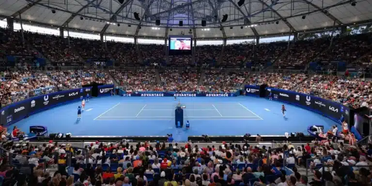 United Cup, χωρίς Σάκκαρη-Τσιτσιπά από τα προημιτελικά