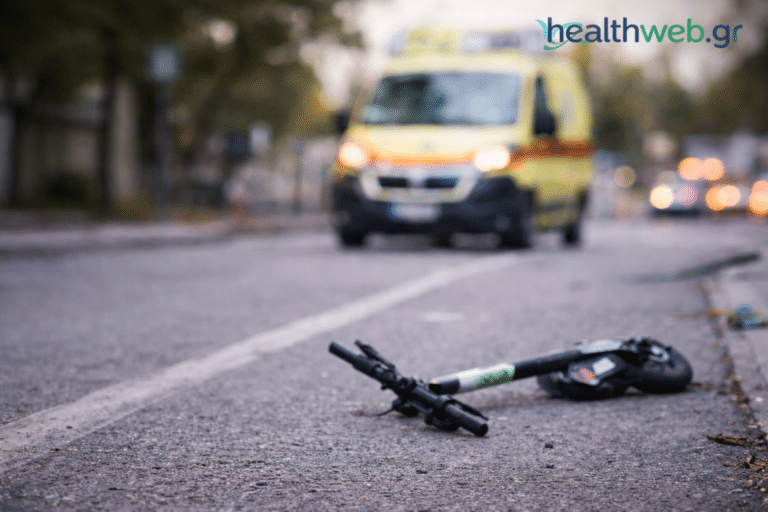 14χρονη τραυματίστηκε ενώ έλεγε τα κάλαντα – Την εντόπισε τυχαία νοσηλεύτρια του Παίδων