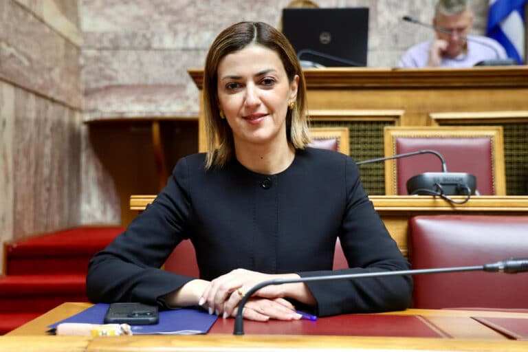 Επανπροκήρυξη 95 Θέσεων Ιατρών στο ΕΣΥ – Στρατηγική Ενίσχυσης της Πρωτοβάθμιας Φροντίδας Υγείας