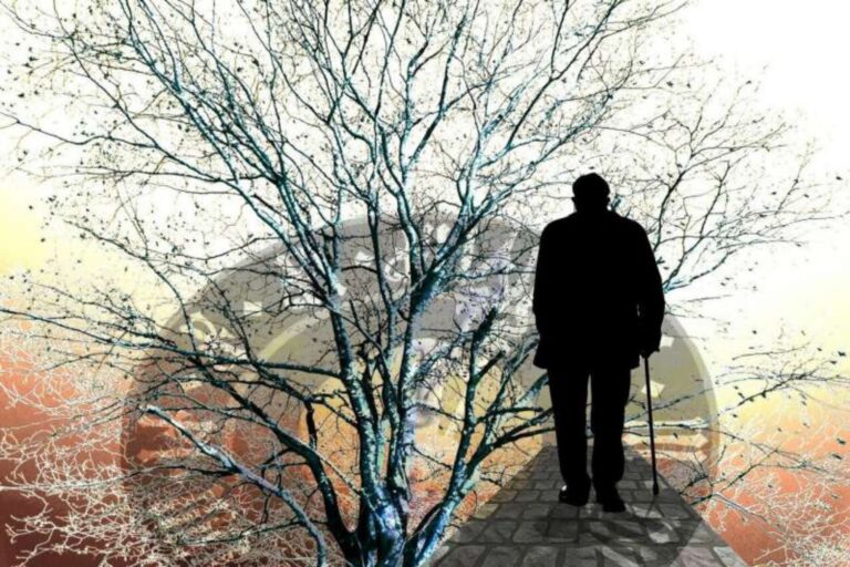 Κιρκαδικός ρυθμός: Το βιολογικό ρολόι συνδέεται με τον κίνδυνο άνοιας;