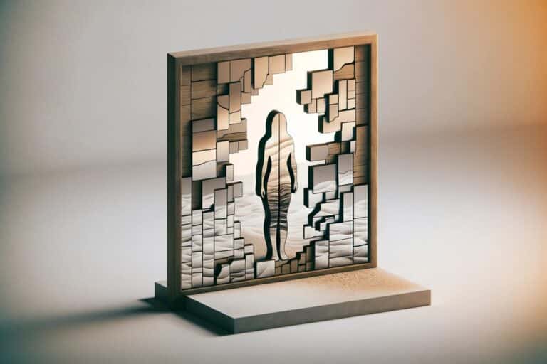 Η κοινωνική εικόνα και ο εσωτερικός εαυτός