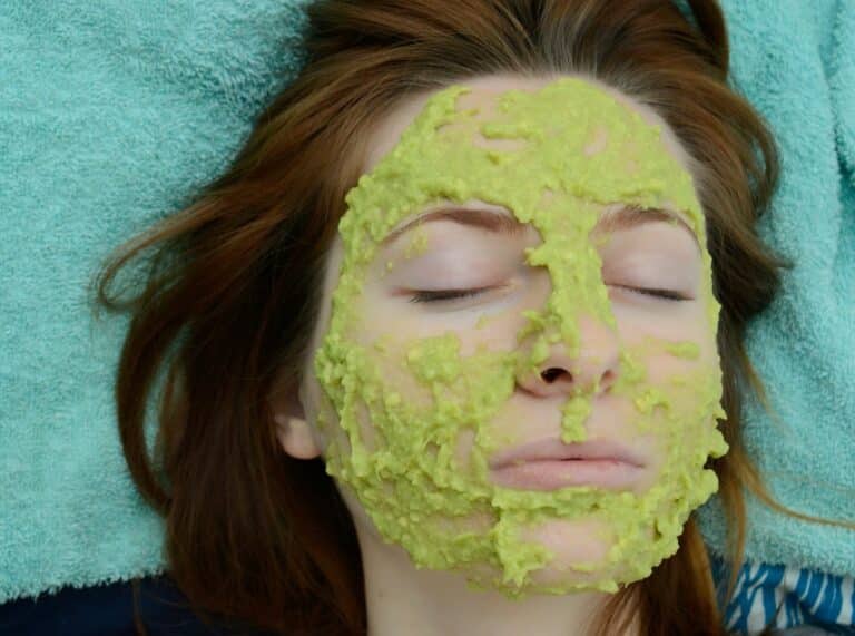 Αβοκάντο: Το Πράσινο Ελιξήριο Ομορφιάς