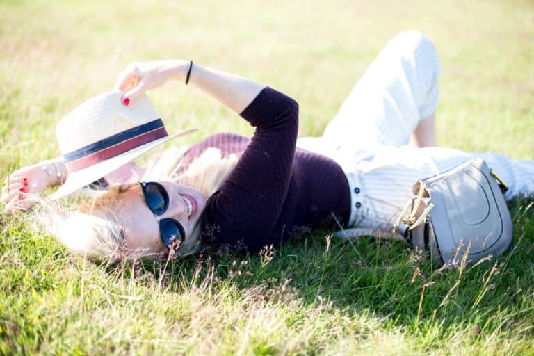 Αυτοφροντίδα: Μάθε πώς να την προσφέρεις στον εαυτό σου