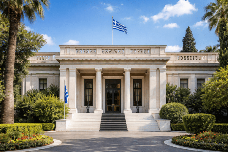 Κυβέρνηση σε πίεση λόγω αγροτικών κινητοποιήσεων – Σύσκεψη στο Μαξίμου μετά την κλιμάκωση