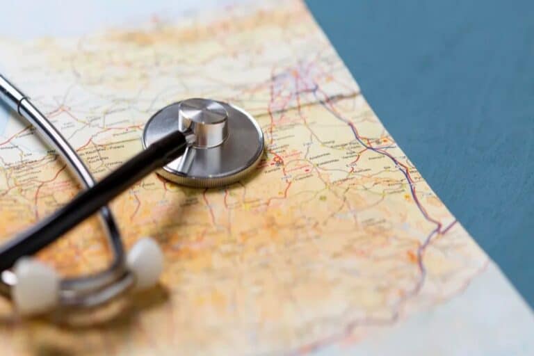 Η πολιτική κρίση στη Βουλγαρία και η οικονομική αβεβαιότητα των γιατρών