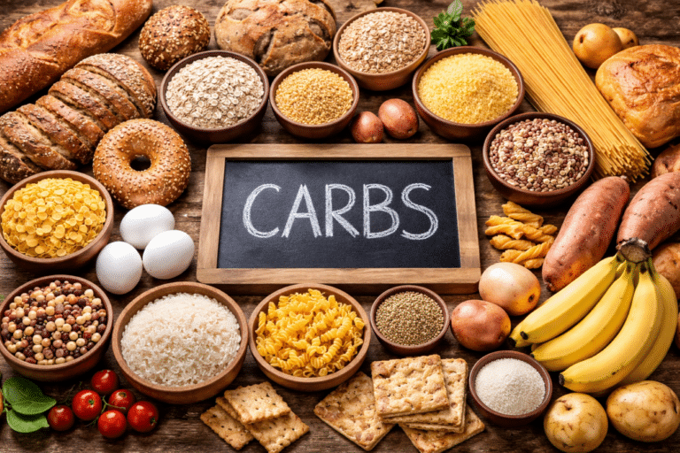 Τι είναι το Carb Cycling και πώς λειτουργεί