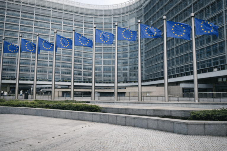 Πολιτικός πόλεμος στις Βρυξέλλες: Σκληρή σύγκρουση Κάγια Κάλας – Φον ντερ Λάιεν