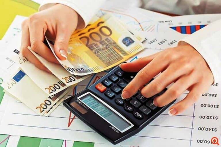 ΕΦΚΑ ΔΥΠΑ: Χάρτης πληρωμών για την εβδομάδα 5-9 Ιανουαρίου 2026