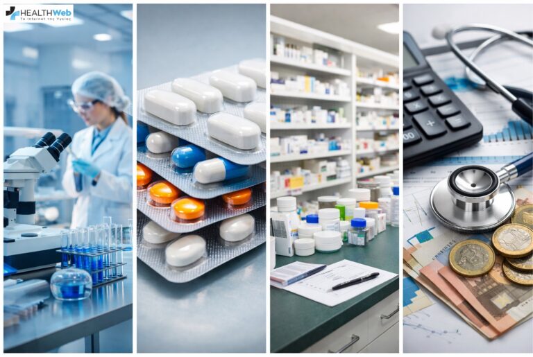 Clawback: μείωση 400 εκατ. ευρώ και πιο ελεγχόμενο πλαίσιο για τον ΕΟΠΥΥ