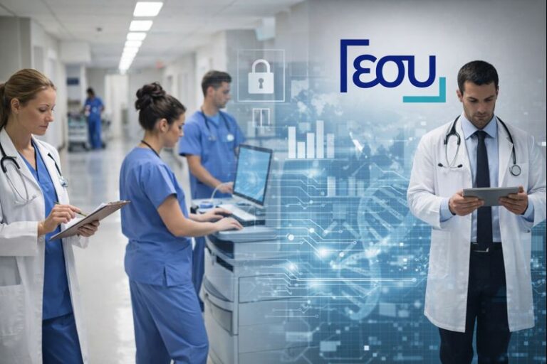 Ανησυχία για το μέλλον του ΓΕΣΥ – 24 κίνδυνοι στην έκθεση του ΟΑΥ