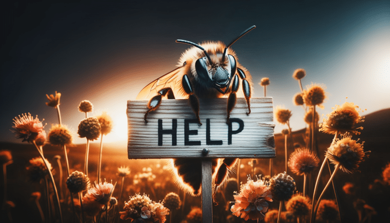 Τεχνητή νοημοσύνη: Πώς προσφέρει πρακτικές λύσεις για να σωθούν οι μέλισσες;
