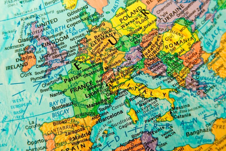Ευρώπη: Σταθεροποίηση της θνησιμότητας από καρκίνο του πνεύμονα στις γυναίκες