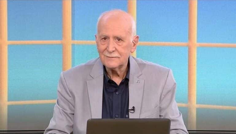 Νοσοκομείο Λαϊκό: Τι αναφέρει για τον θάνατο του Γιώργου Παπαδάκη