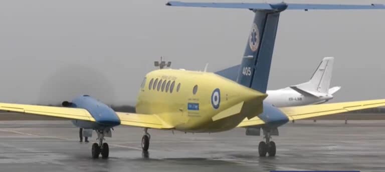 ΕΚΑΒ: Ολοκληρώθηκε ο επαναπατρισμός δύο τραυματιών φιλάθλων του ΠΑΟΚ από τη Ρουμανία