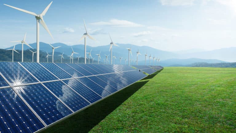 Πράσινες επενδύσεις άνω του 1,2 δισ. ευρώ το 2026 – Πώς αλλάζει ο χάρτης της βιώσιμης ανάπτυξης