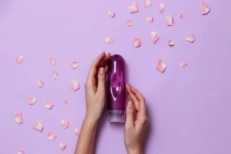 Το λιπαντικό κάνει ευκολότερο τον οργασμό;