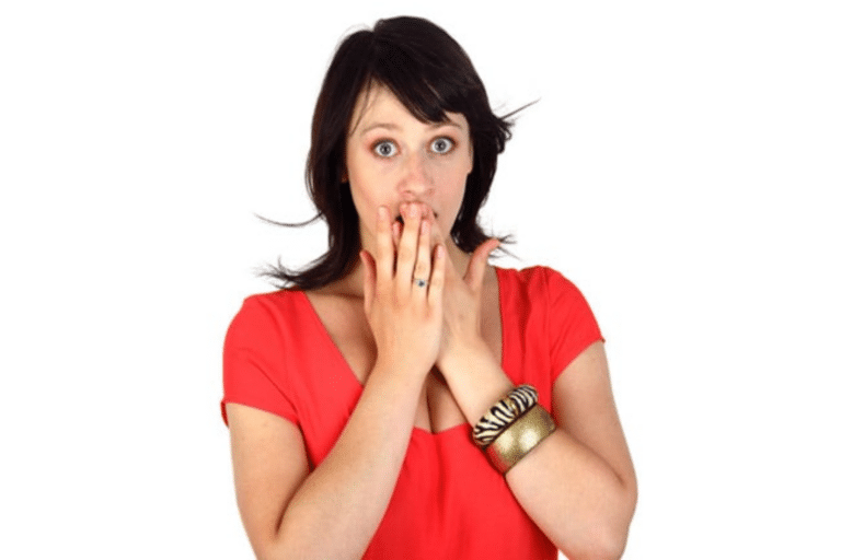 Λόξιγκας: Η επιστήμη πίσω από ένα παράξενο αντανακλαστικό