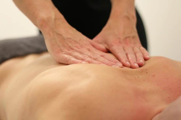 Γιατί ένα Candle Massage είναι τόσο καλό;