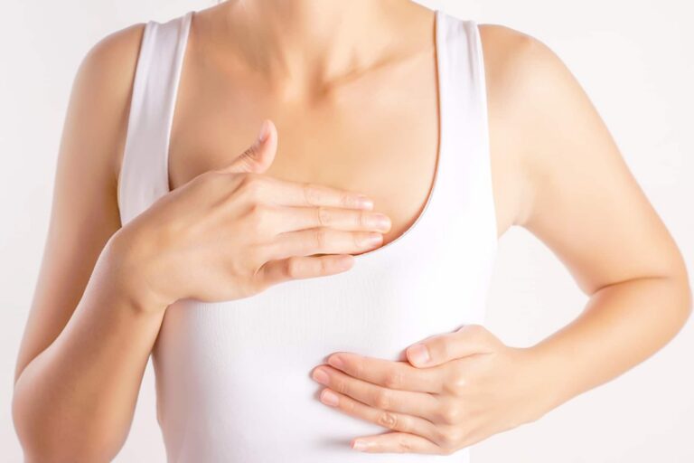 Μελέτη βρίσκει καλύτερο τρόπο για τον έλεγχο του καρκίνου του μαστού