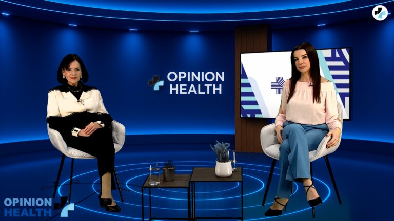 Μέμη Τσεκούρα στο healthweb : Νέα εποχή για τους ασθενείς με την Ακαδημία Ασθενών και την κρατική χρηματοδότηση