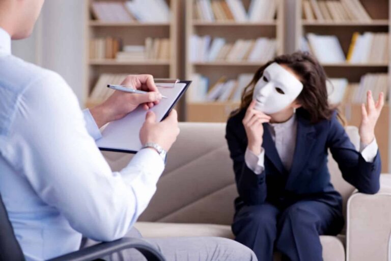 Ψυχοθεραπεία: Ο ορισμός της αυτοφροντίδας