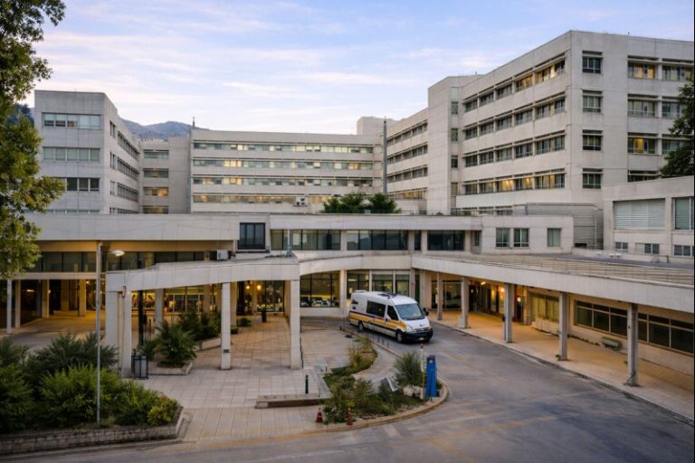 Σε εκκρεμότητα οι νέοι Οργανισμοί των νοσοκομείων – Χωρίς επίσημη εικόνα μετά την εντολή του υπουργού Υγείας