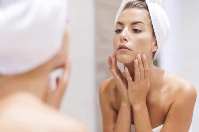 Ορός με βιταμίνη Α: Το κλειδί στην αντιγήρανση