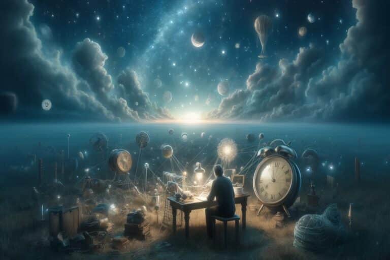 Η επιστήμη πίσω από την αμνησία των ονείρων