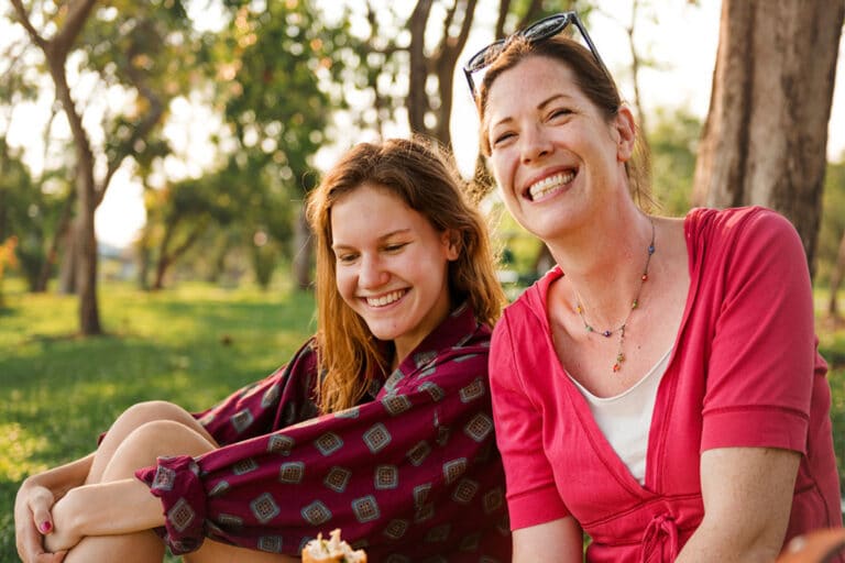 Η παρέμβαση στοχεύει στην ενίσχυση της αυτοδιάθεσης των νέων με νοητική υστέρηση