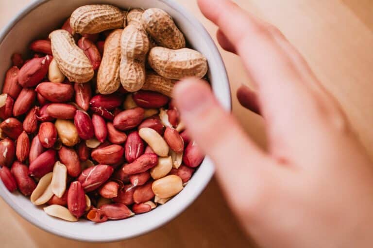 Φυστίκι: Ο μικρός γίγαντας για δυνατούς μύες