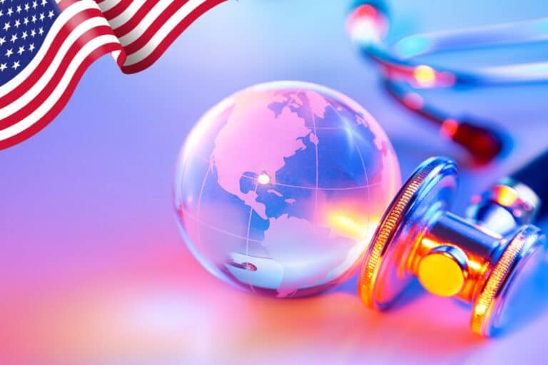 ΗΠΑ: Ανησυχητική αύξηση της παχυσαρκίας στους ενήλικες – Τι δείχνει η νέα έρευνα