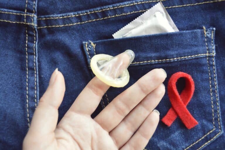 Προφυλακτικό: Το μικρό μέτρο που κάνει μεγάλη διαφορά