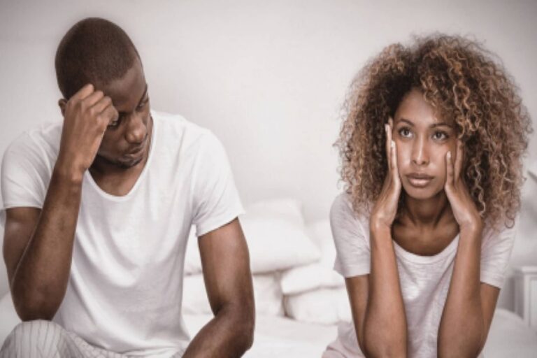 Γυναικεία δυσλειτουργία: Αιτίες, σημάδια και αντιμετώπιση