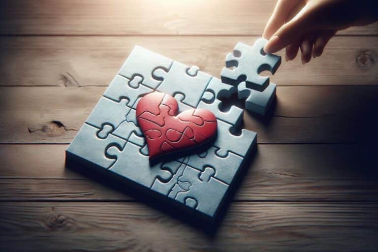 Οι δύσκολες σχέσεις και τι κρύβεται πραγματικά πίσω από αυτές