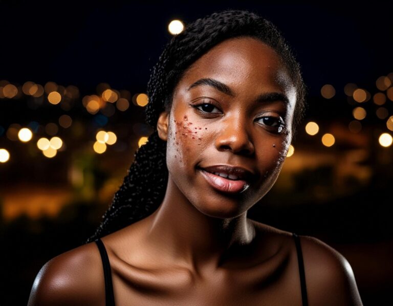 Κεφίρ: Βοηθά στη μείωση της ακμής;