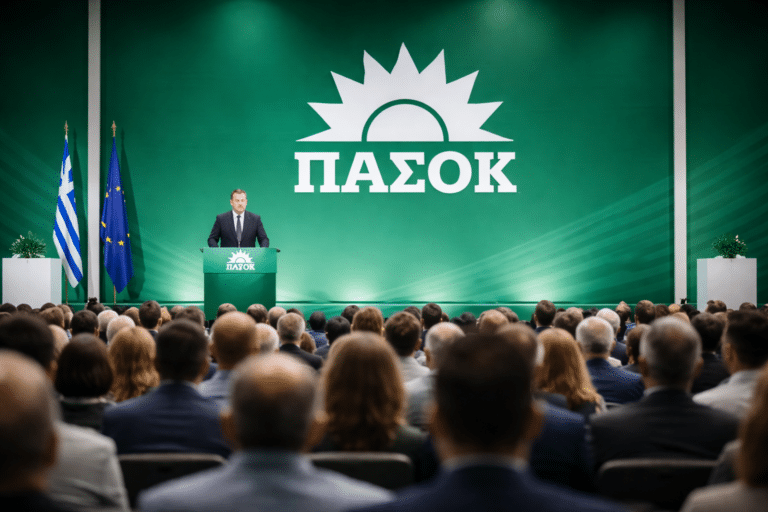 Δούκας: «Τελευταία μας ευκαιρία για επανεκκίνηση»