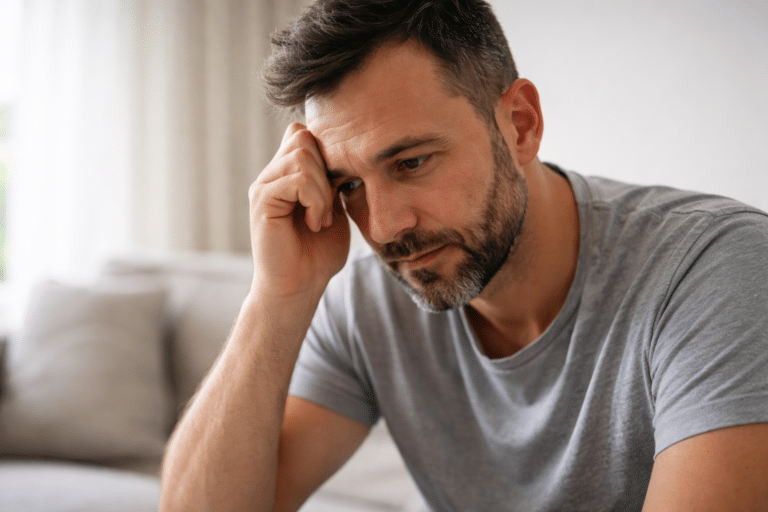 Άκρως Συναισθηματική Εξομολόγηση από τον Πατμανόγλου – 9 Χρόνια Μετά το Δυστύχημα