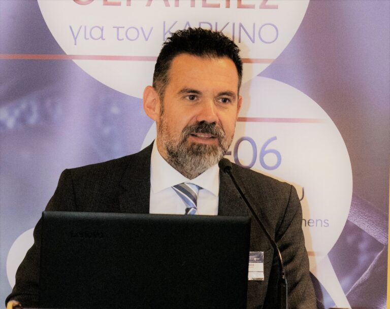 Επανεξελέγη ο Γιώργος Καπετανάκης στην προεδρία της ΕΛΛΟΚ – Η νέα σύνθεση του Διοικητικού Συμβουλίου