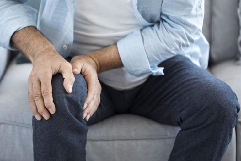 Χαμηλή δόση ακτινοθεραπείας: Μια νέα προσέγγιση για την οστεοαρθρίτιδα