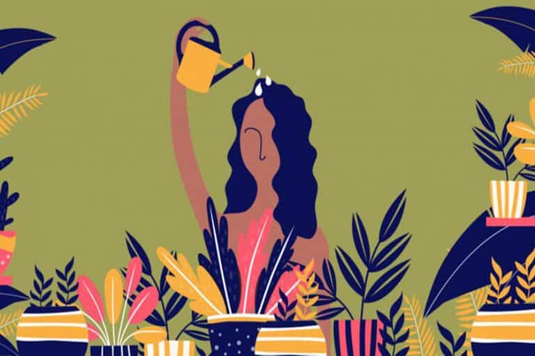 Η αυτοπεποίθηση στη σχέση ενισχύει την προσωπική ευεξία