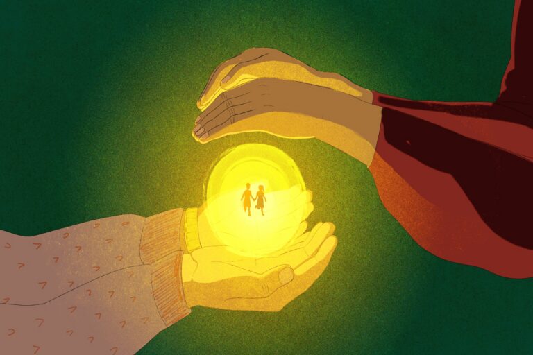 Η στάση ζωής ως καθοριστικός παράγοντας ευτυχίας