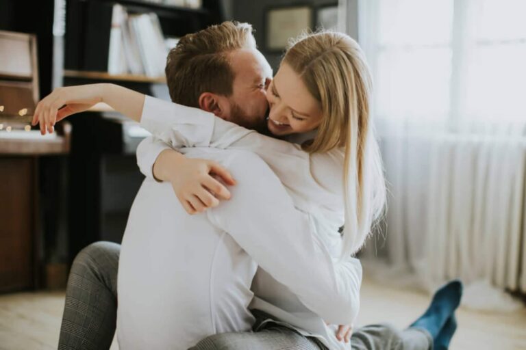 Σεξουαλική υγεία και έρωτας: Είναι αμοιβαίο – όλα τα άλλα είναι ψυχικές ταλαιπωρίες