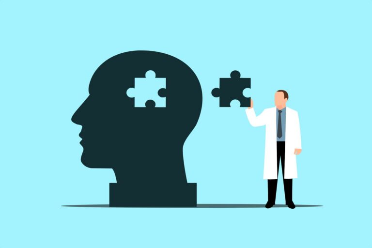 Η μακρά COVID συνδέεται με τους μηχανισμούς της νόσου Αλτσχάιμερ