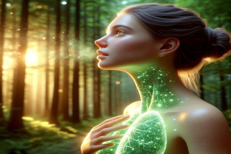 Πώς η αναπνοή επηρεάζει τη μυϊκή ενεργοποίηση, τη σταθερότητα και την ισχύ