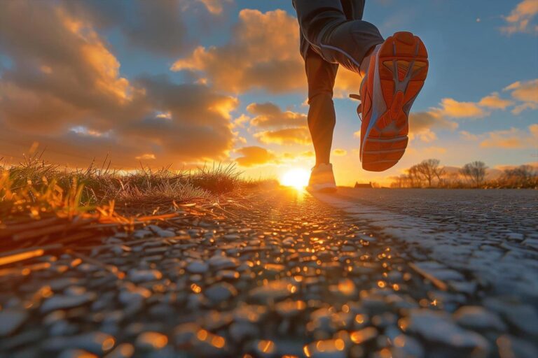 Το να είσαι σωματικά σε φόρμα μπορεί να σε κρατήσει ήρεμο υπό πίεση