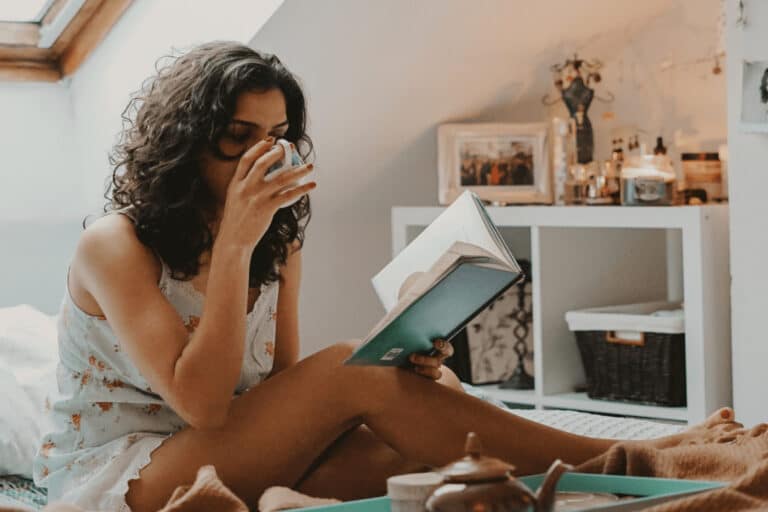 Visualization: Η δύναμη της νοητικής φροντίδας