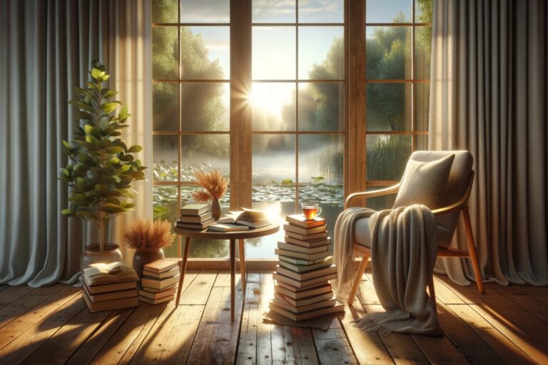 Αυτοβελτίωση ή αυτομαστίγωμα;